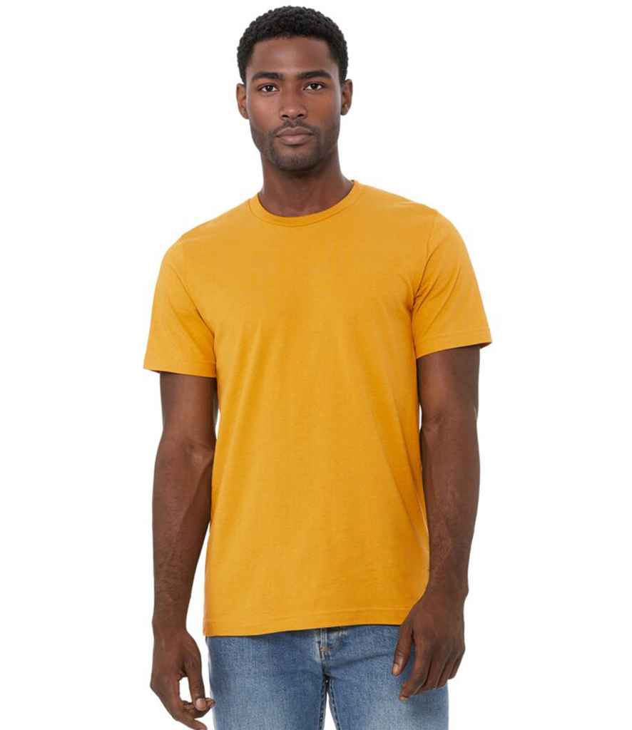 CV3001 Mustard Model