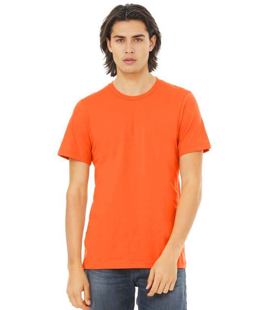 CV3001 Orange Model