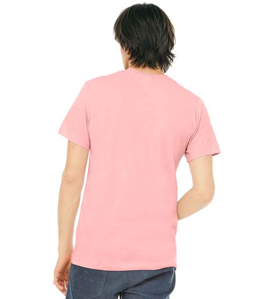 CV3001 Pink Model
