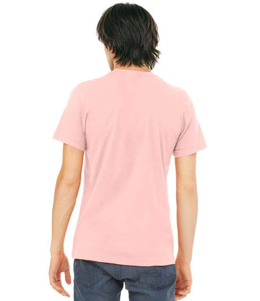 CV3001 Soft Pink Model