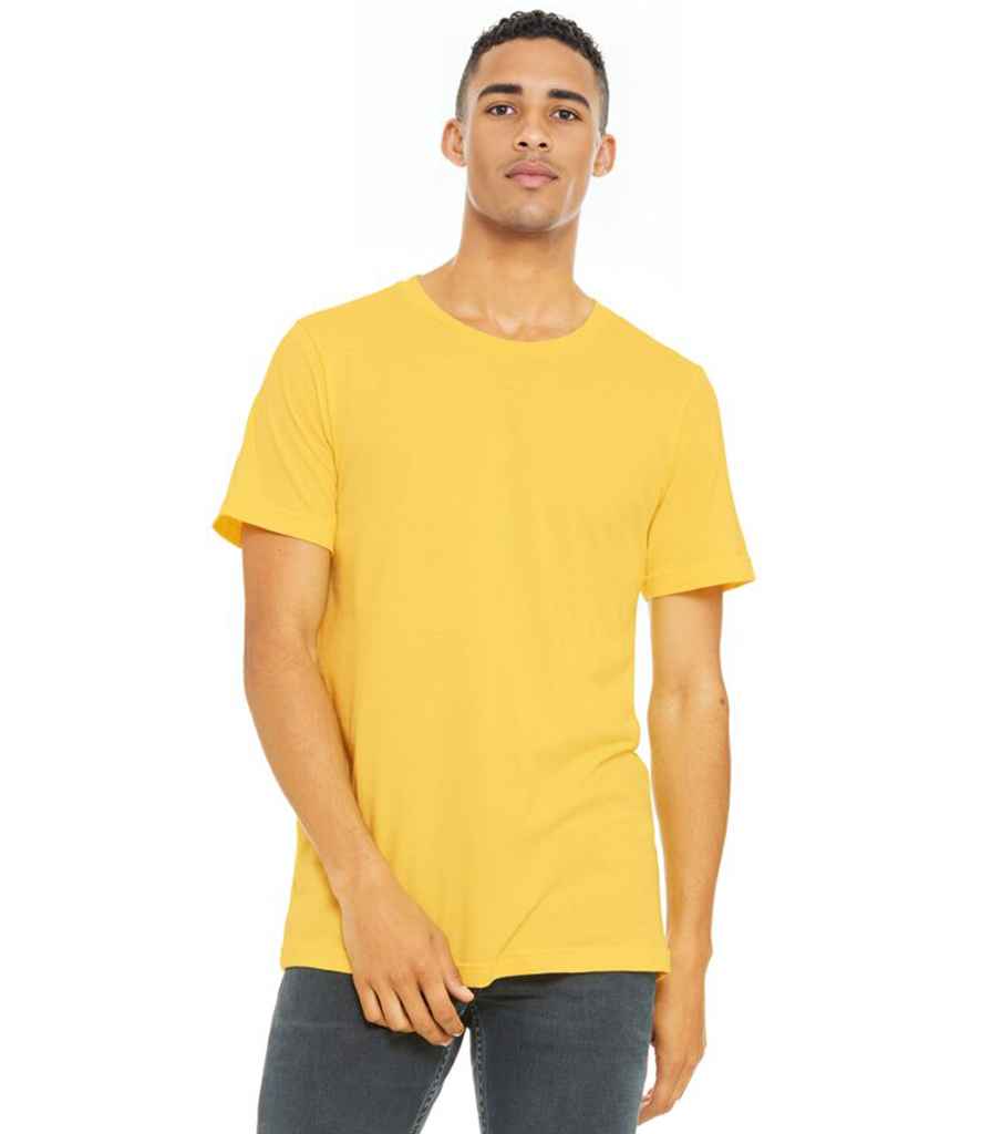 CV3001 Yellow Model