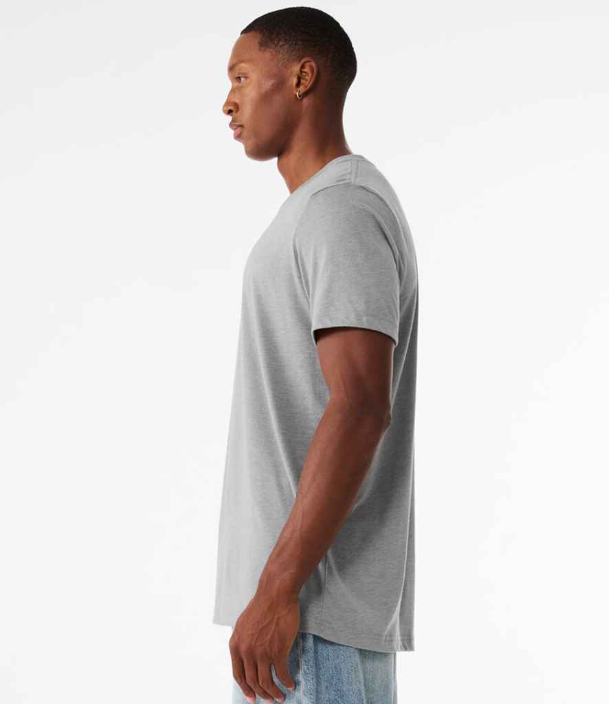 CV3413 Athletic grey Model
