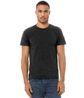 CV3413 Charcoal Black Triblend Model