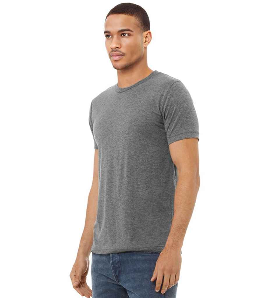 CV3413 Grey Triblend Model