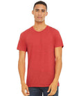 CV3413 Light Red Model