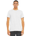 CV3413 White Fleck Model