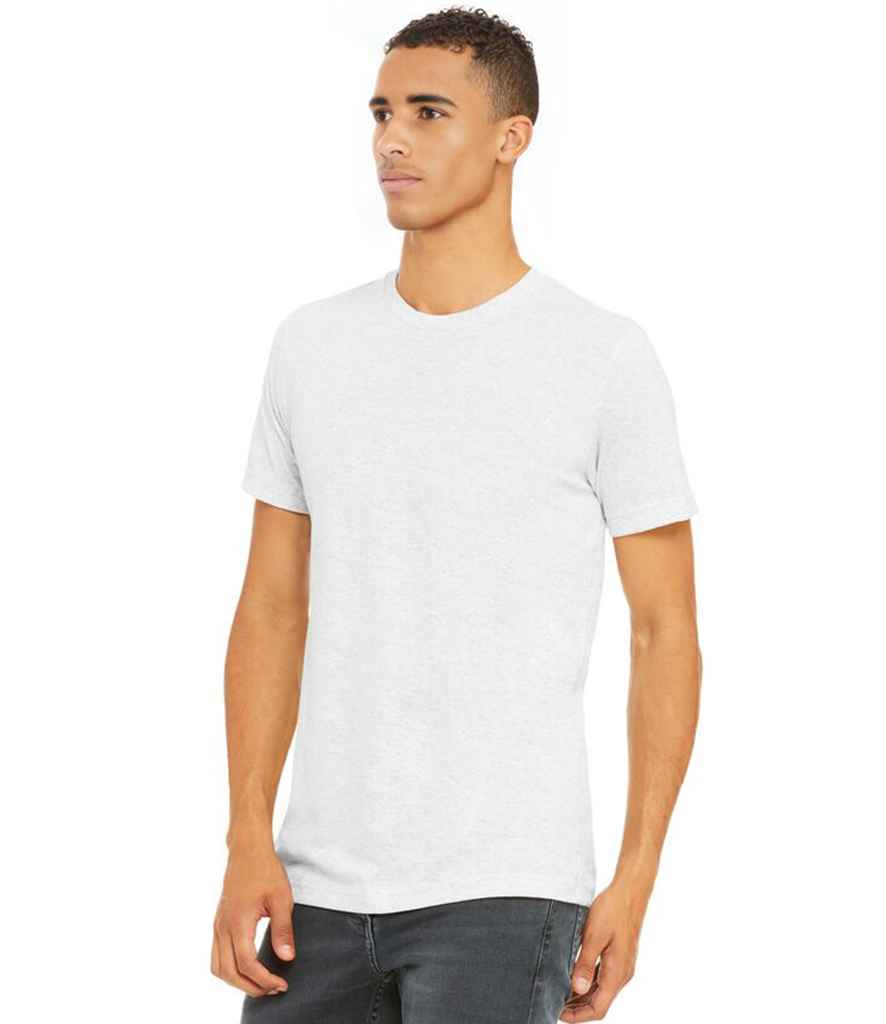CV3413 White Fleck Model