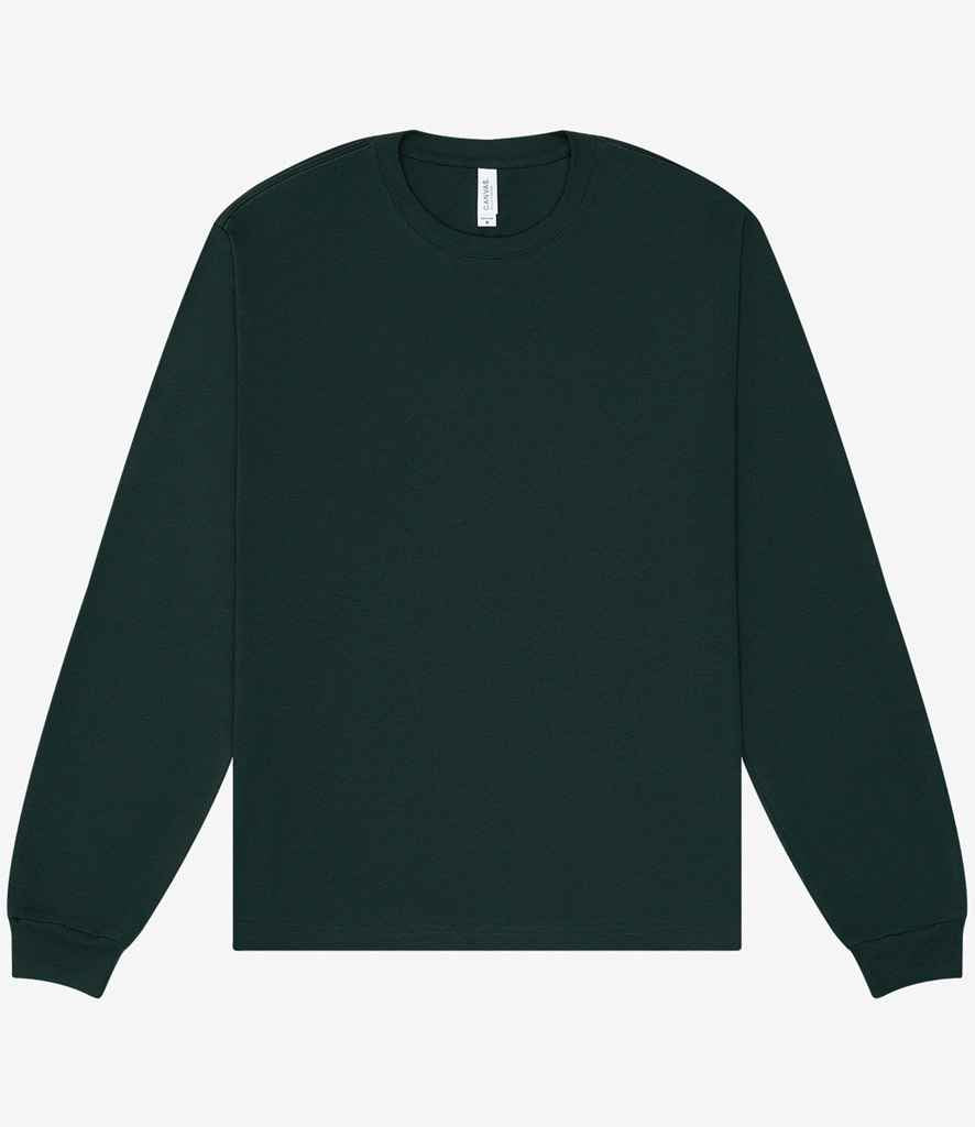 CV3511 Forest Green Front