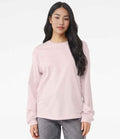 CV3511 Soft Pink Model