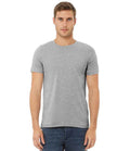 CVC3001 Athletic Heather Model