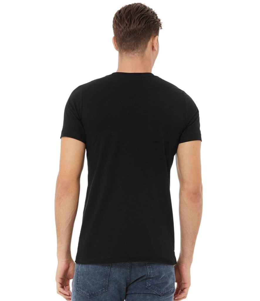 CVC3001 Black Heather Model