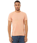 CVC3001 Heather Peach Model