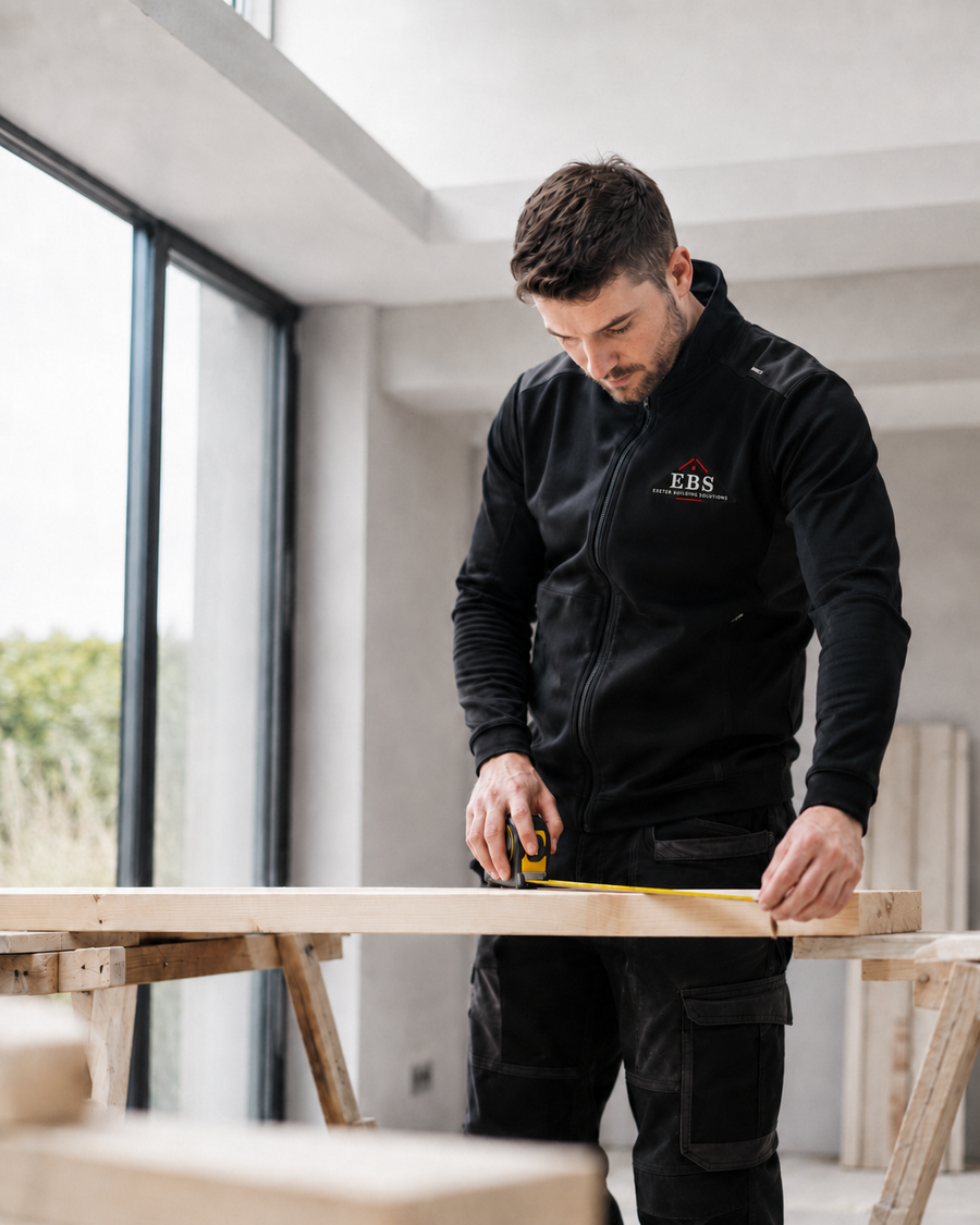 ISCA Workwear team