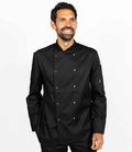 DE001 Black Model