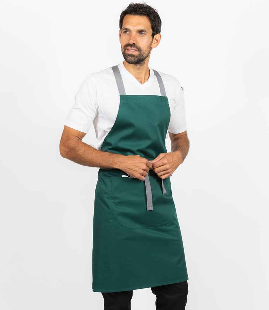 DE141 Bottle Green Model