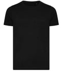 EA001B Jet Black Front