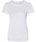 EA001F Arctic White Front