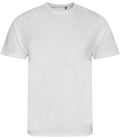 EA001 Arctic White Front