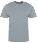 EA001 Heather Grey Front