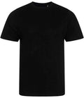 EA001 Jet Black Front