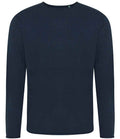 EA060 Navy Front