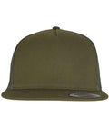 F6006 Moss Green Front