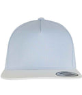 F6007 Light Blue/White Front