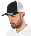 F6606T Black/White Model