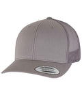 F6606 Steel Grey Front