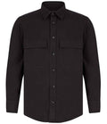 FR054 Black Front