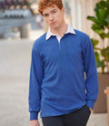 FR100 Royal Blue/White Model