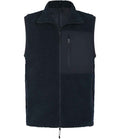 FR855 Navy Front