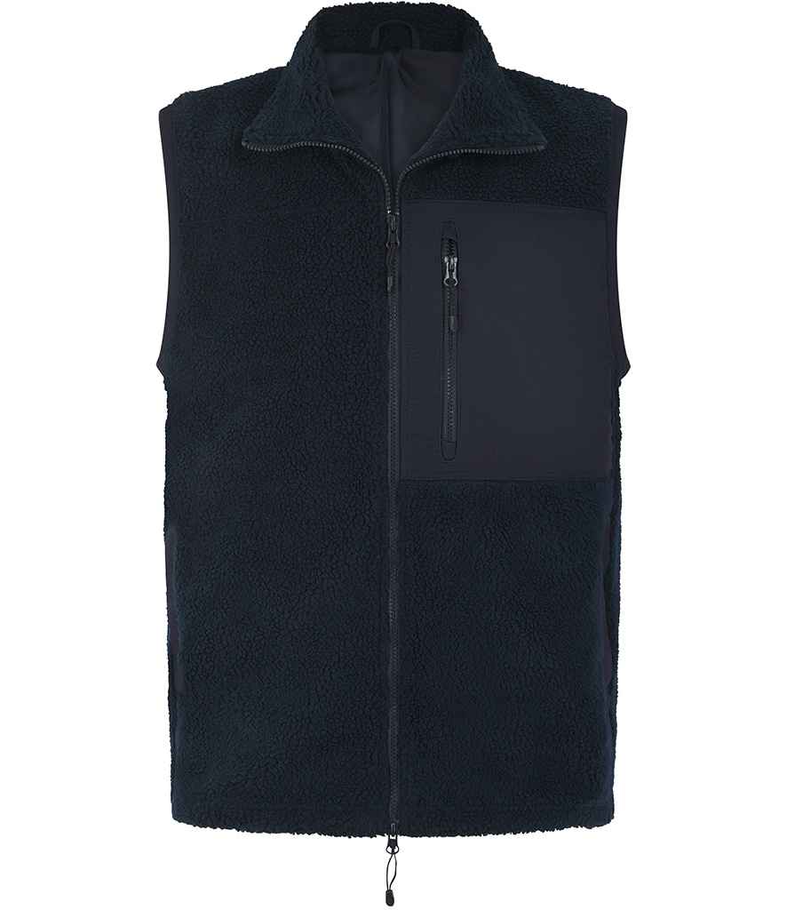 FR855 Navy Front