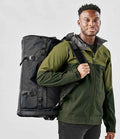 GBX1M Black Model