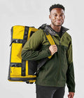 GBX1M Yellow Model