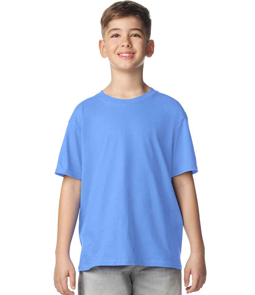 GD01B Carolina Blue Model