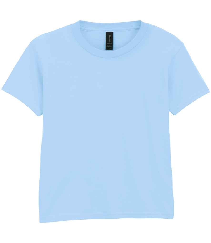 GD01B Light Blue Front