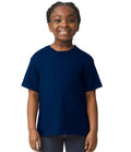 GD01B Navy Model