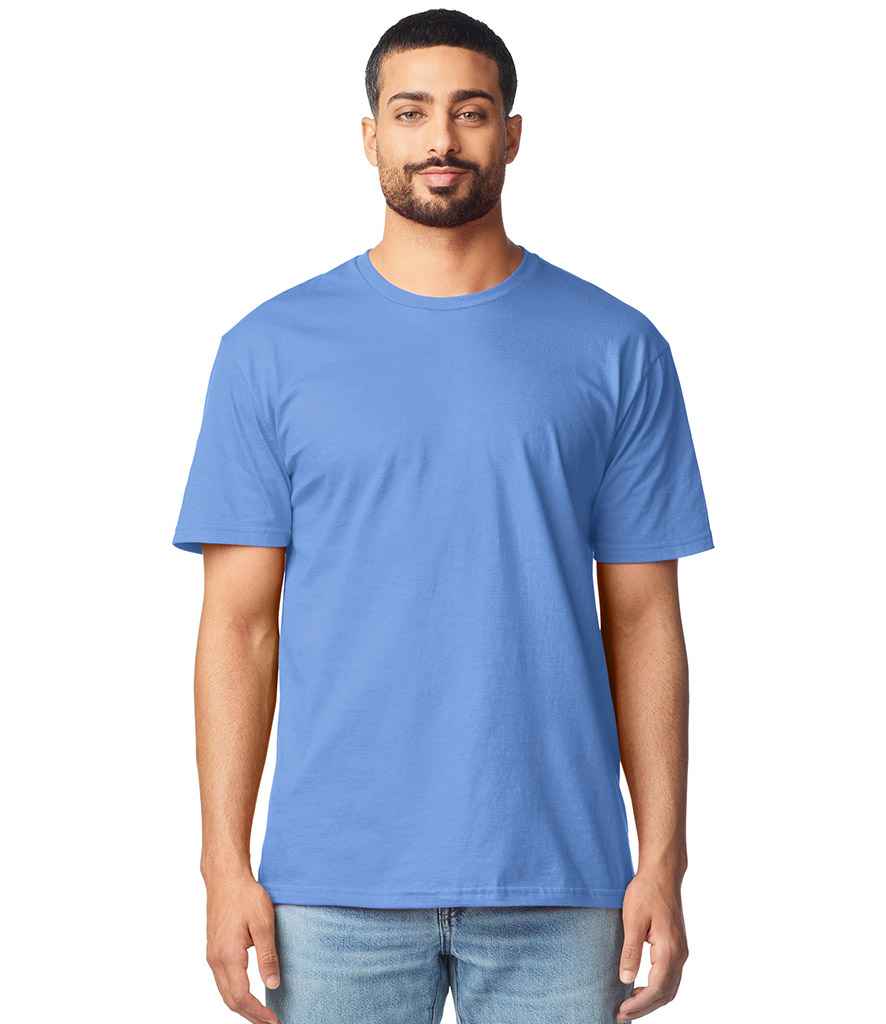 GD01 Carolina Blue Model