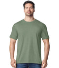 GD01 Heather Military Green Model