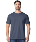 GD01 Heather Navy Model