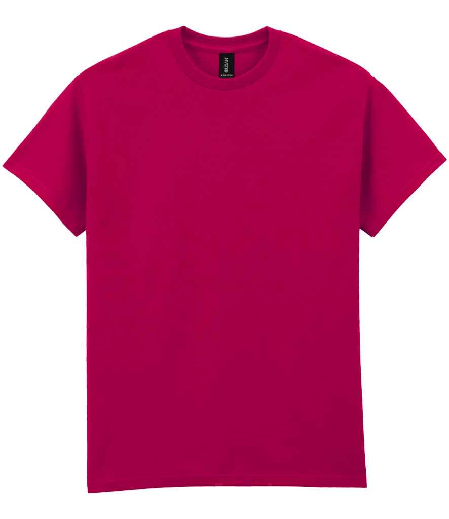 GD02 Cardinal Red Front