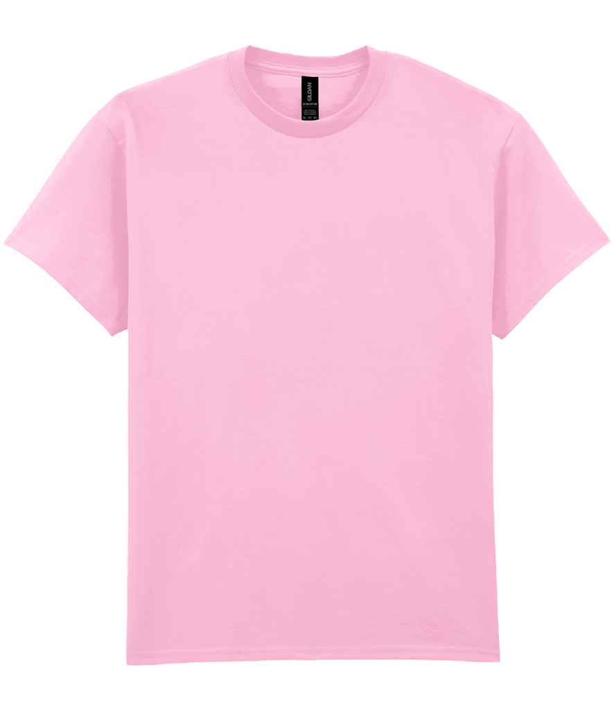 GD02 Light Pink Front