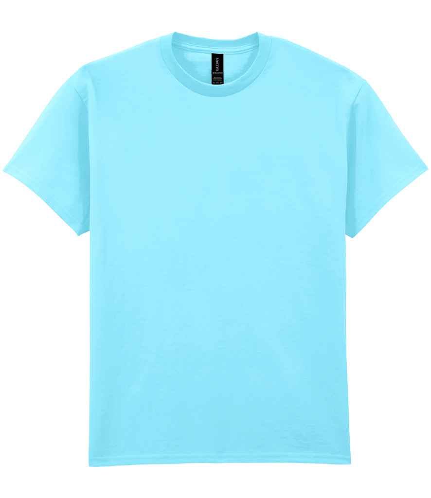 GD02 Sky Blue Front