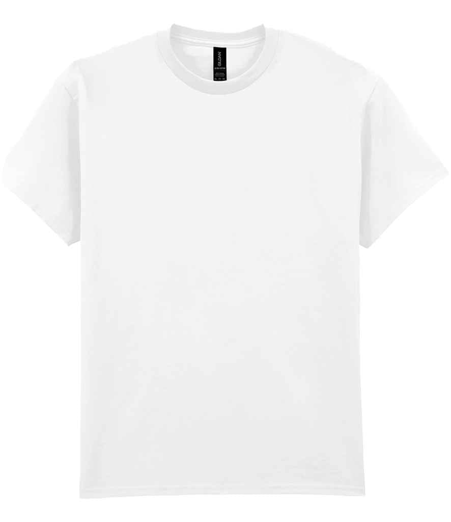 GD02 White Front