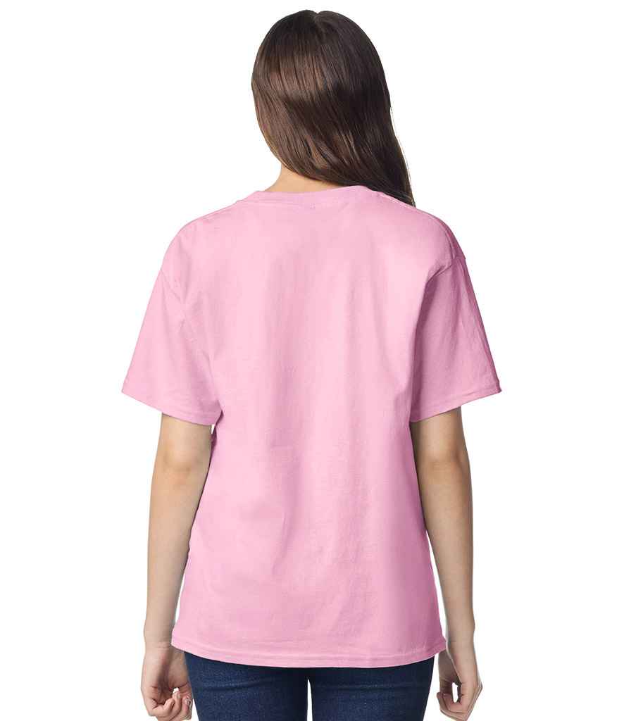 GD03B Light Pink Model