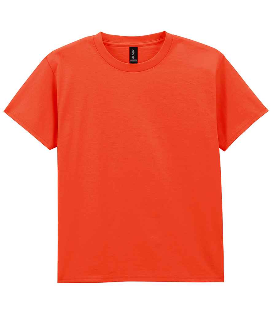 GD03B Orange Front