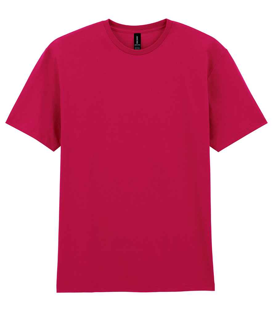GD03 Cherry Red Front