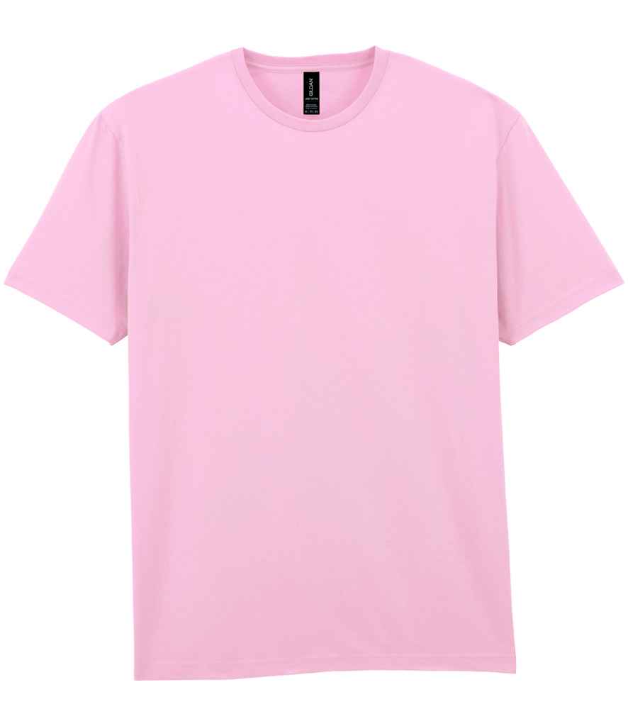 GD03 Light Pink Front