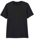 GD04 Black Front